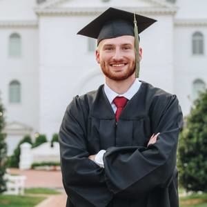 Meet your Posher, Jared